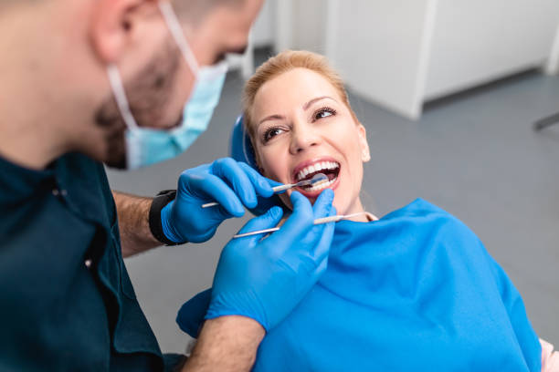 Best Root Canal Treatment  in USA