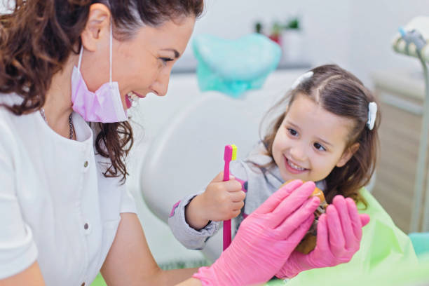 Holistic Dental Care Services